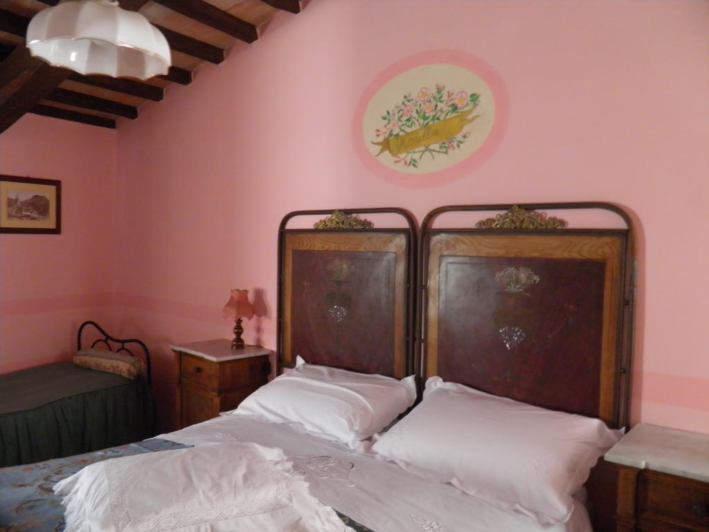 Guest house Residenza Di Paese Castello Del Poggio